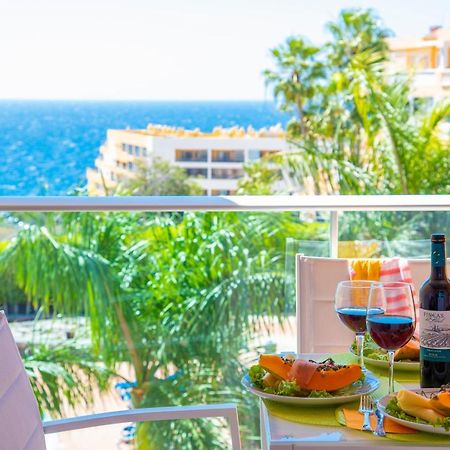 Tenerife Golf Del Sur San Miguel de Abona Ngoại thất bức ảnh