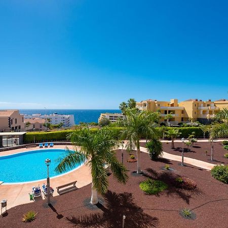 Tenerife Golf Del Sur San Miguel de Abona Ngoại thất bức ảnh
