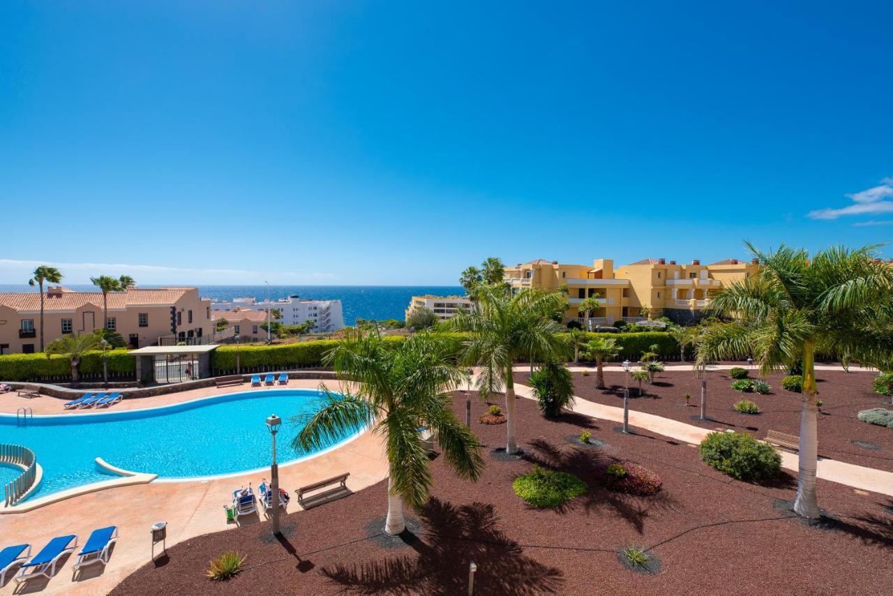 Tenerife Golf Del Sur San Miguel de Abona Ngoại thất bức ảnh