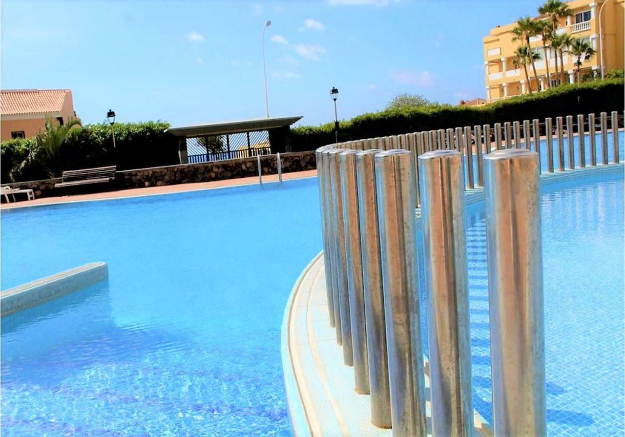 Tenerife Golf Del Sur San Miguel de Abona Ngoại thất bức ảnh